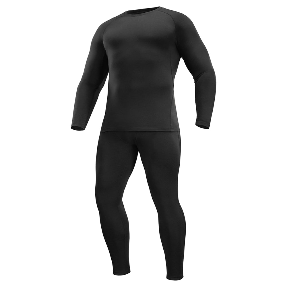 M-Tac Merino thermo alsónemű - Black