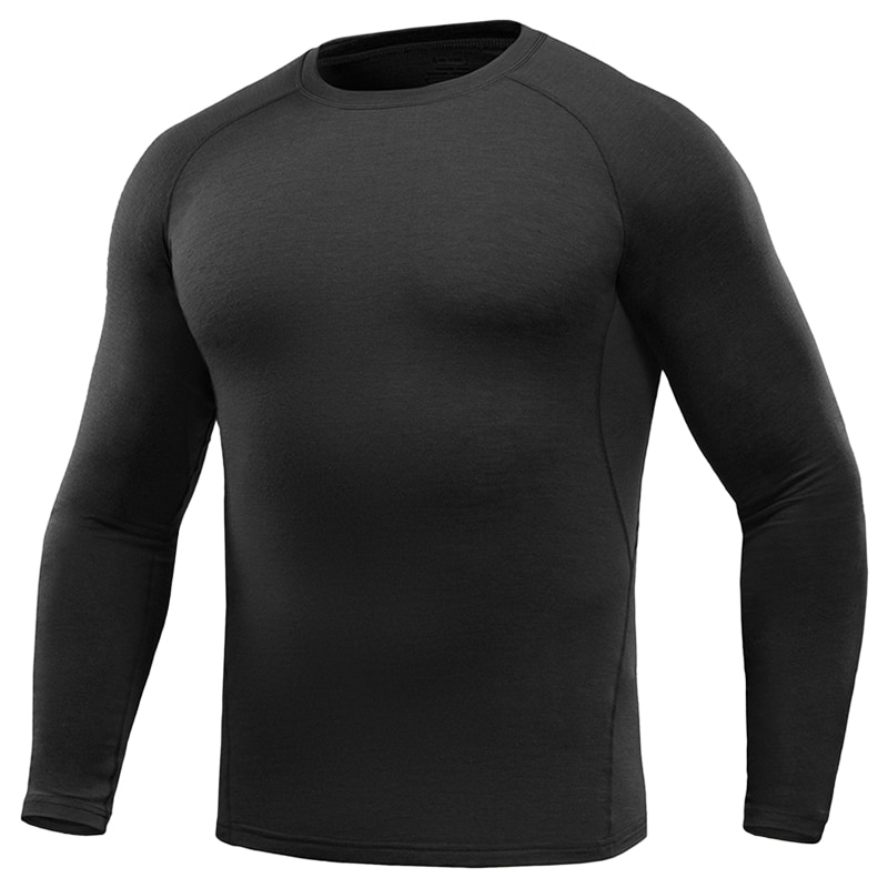 M-Tac Merino thermo alsónemű - Black