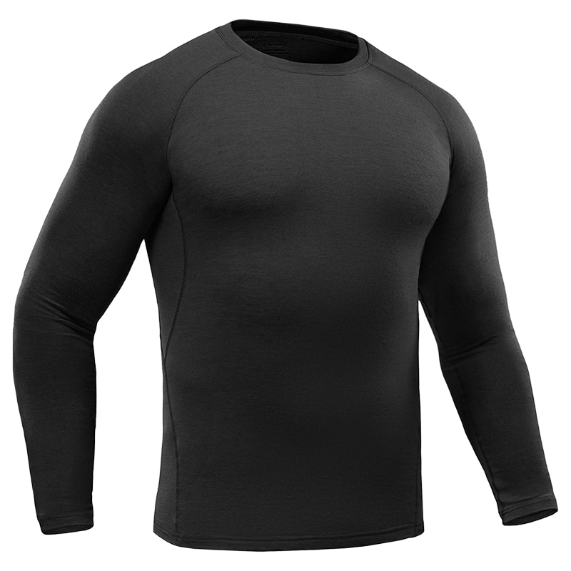M-Tac Merino thermo alsónemű - Black
