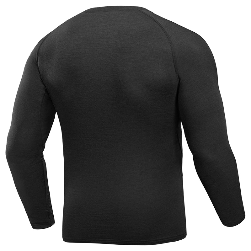 M-Tac Merino thermo alsónemű - Black