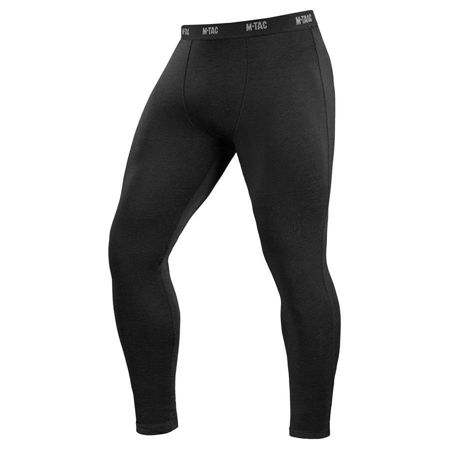 M-Tac Merino thermo alsónemű - Black