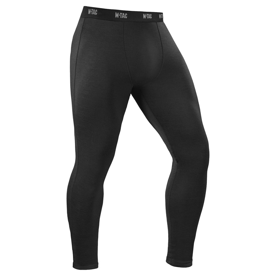 M-Tac Merino thermo alsónemű - Black