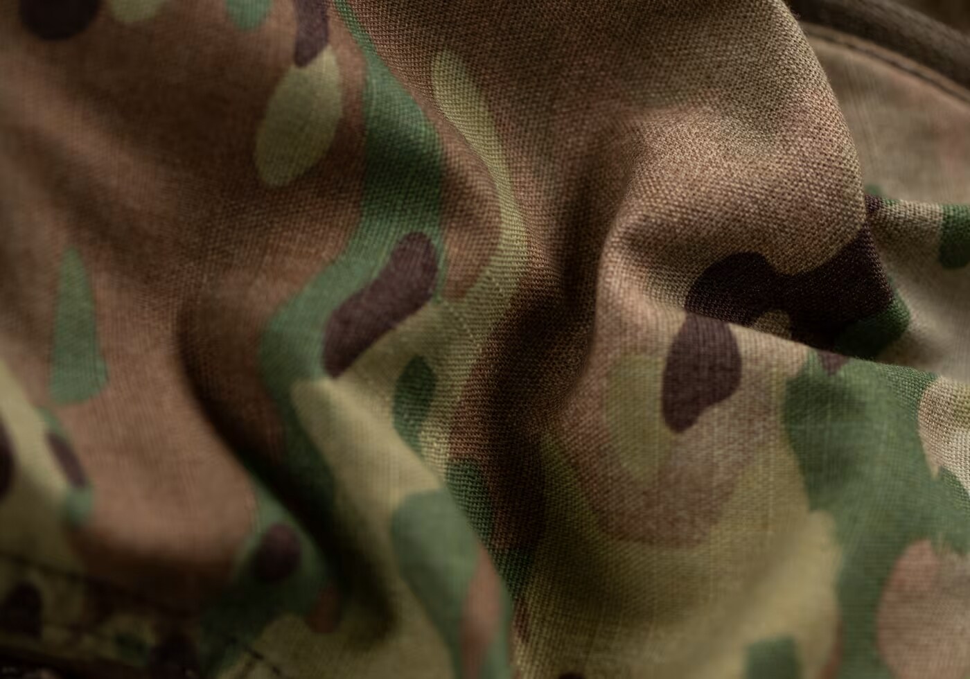 Clawgear Raider Combat Shirt MK V ATS Flex harci ing - MultiCam