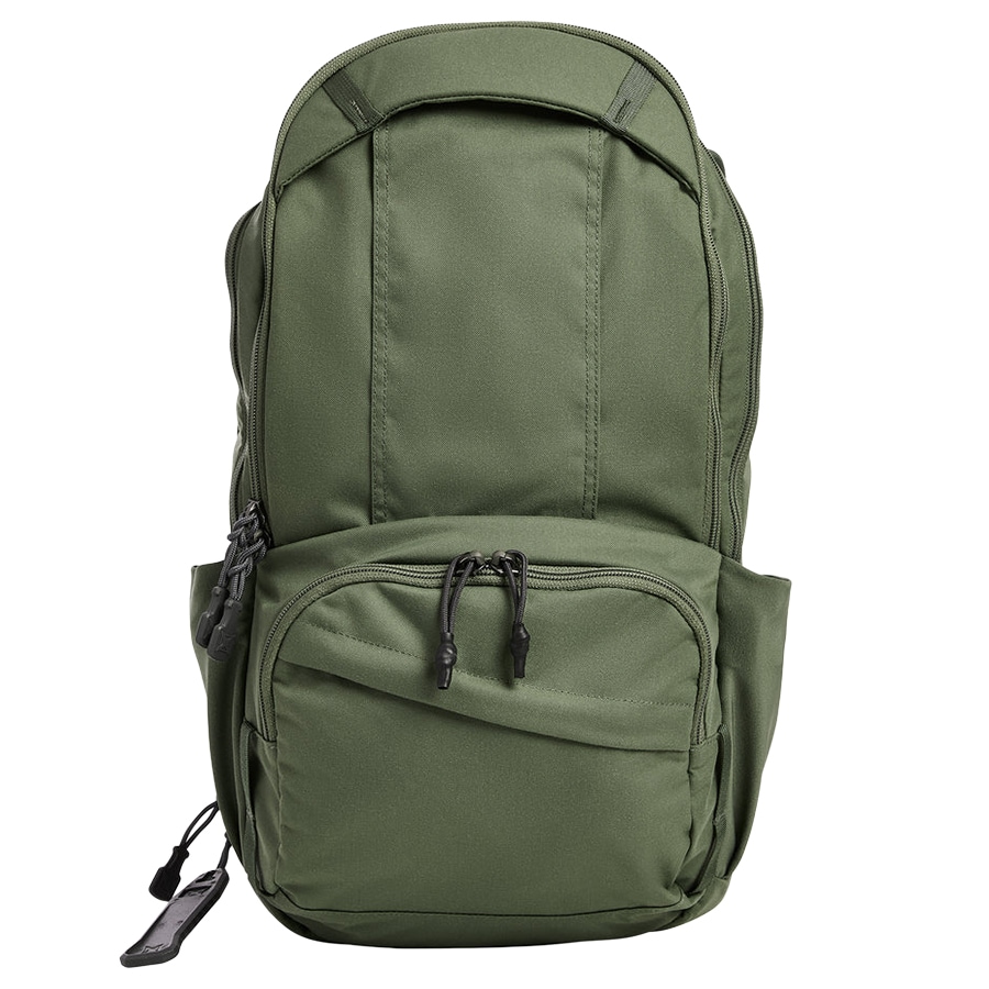 Vertx Ready Pack X hátizsák 20 l - Evergreen