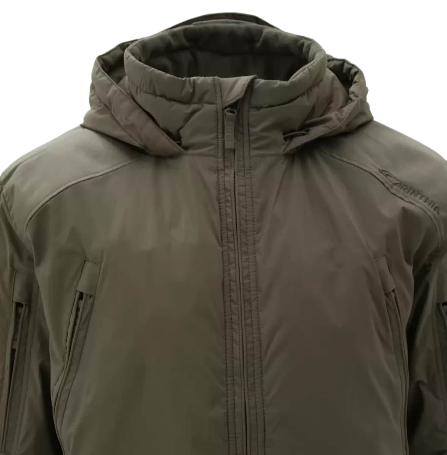 Carinthia MIG 5.0 kabát - Olive