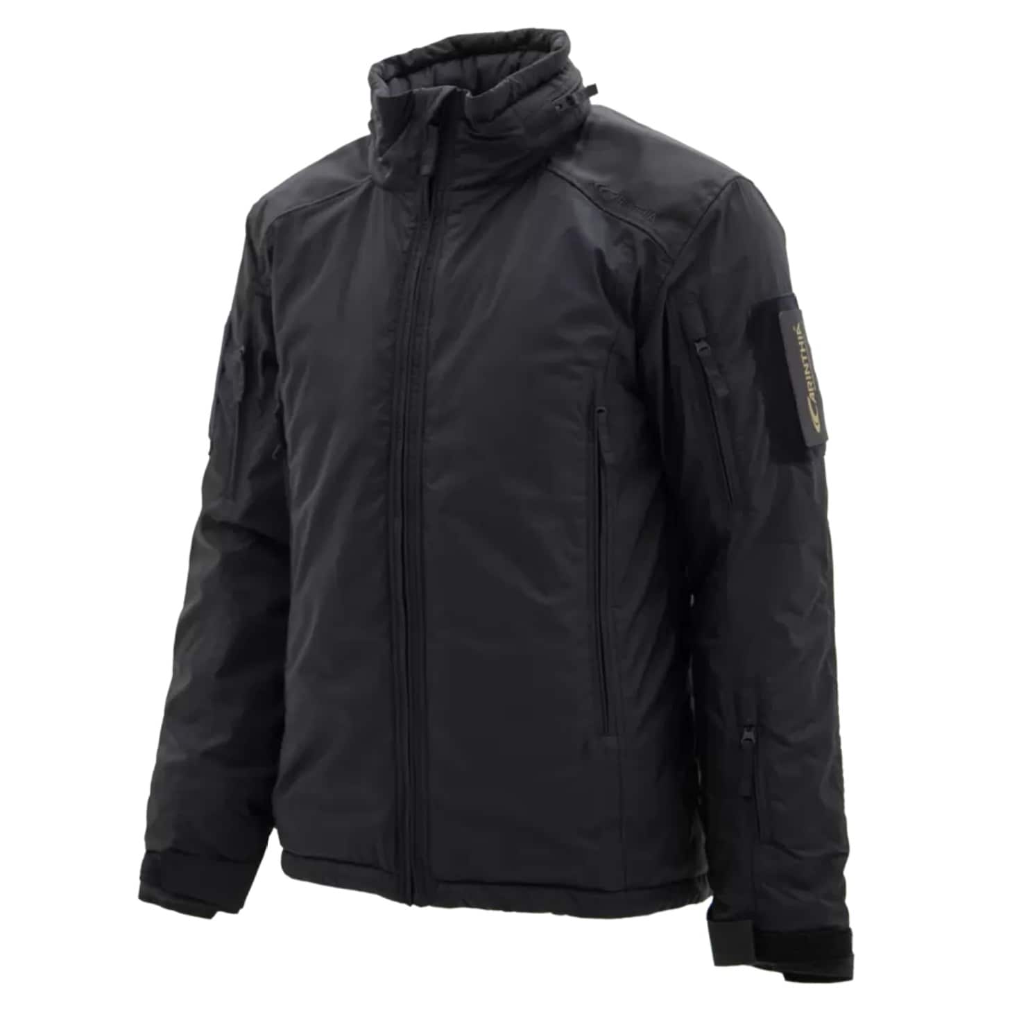 Carinthia HIG 5.0 kabát - Black