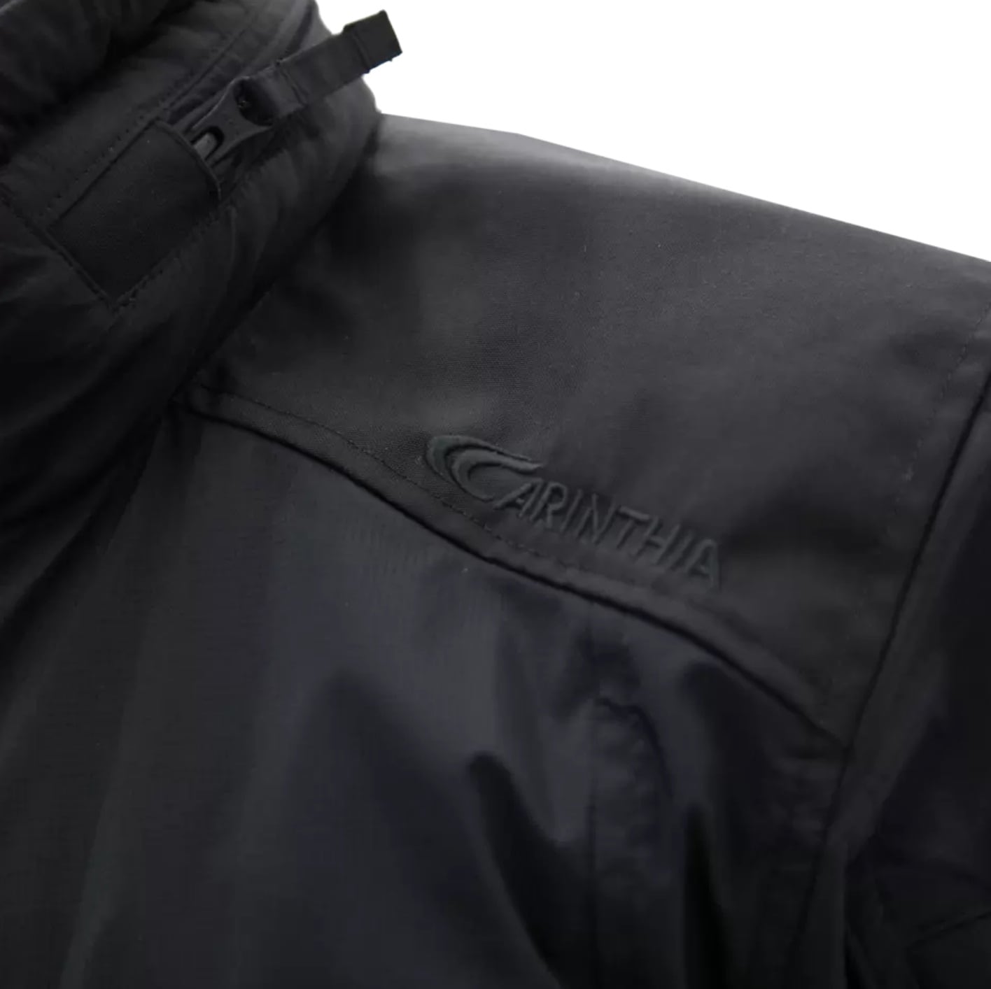Carinthia HIG 5.0 kabát - Black