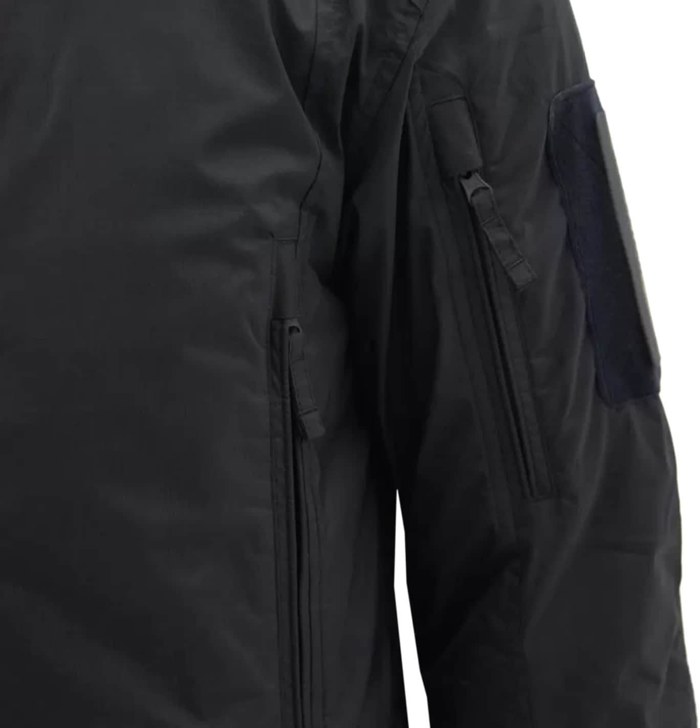 Carinthia HIG 5.0 kabát - Black