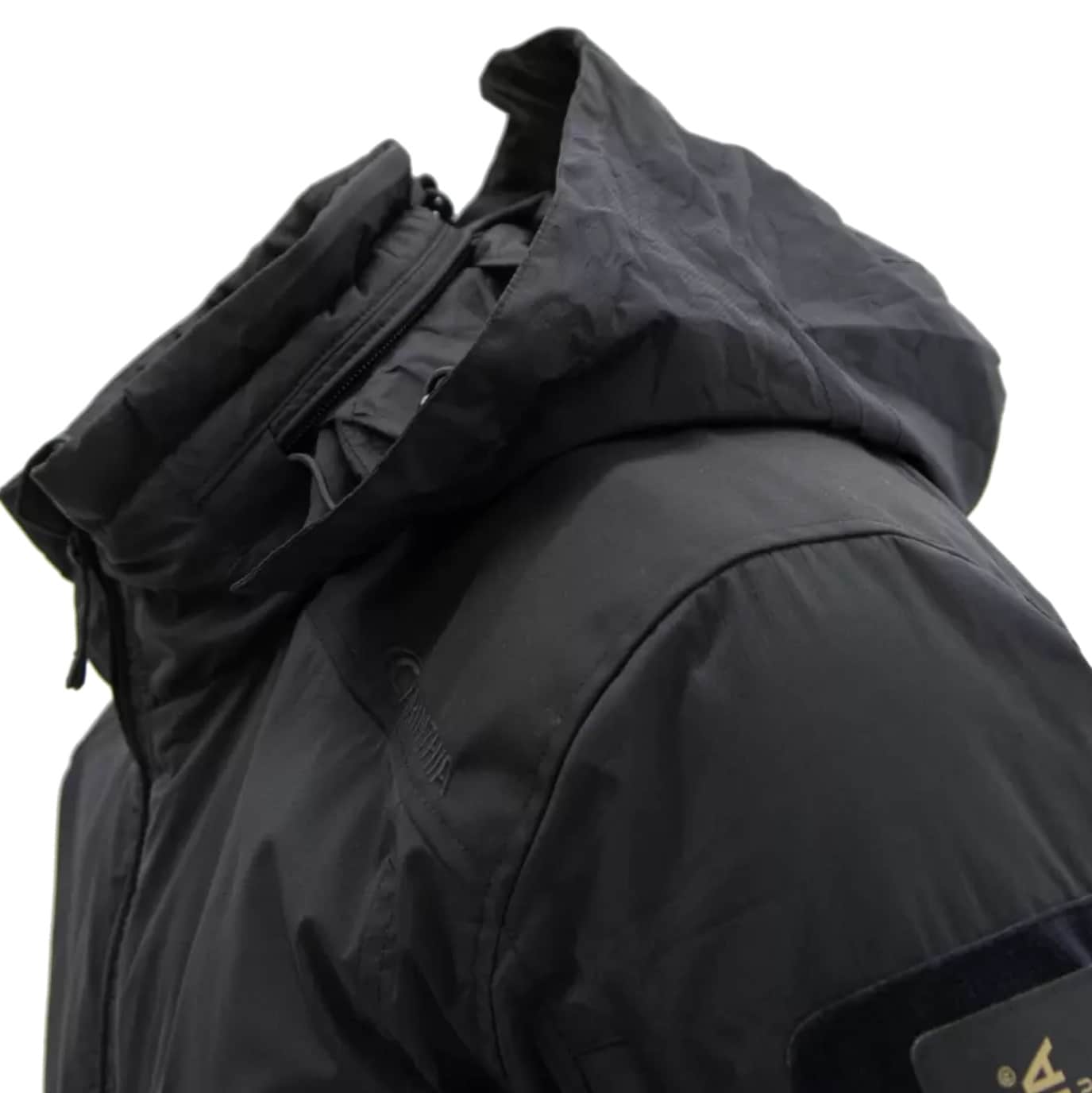 Carinthia HIG 5.0 kabát - Black