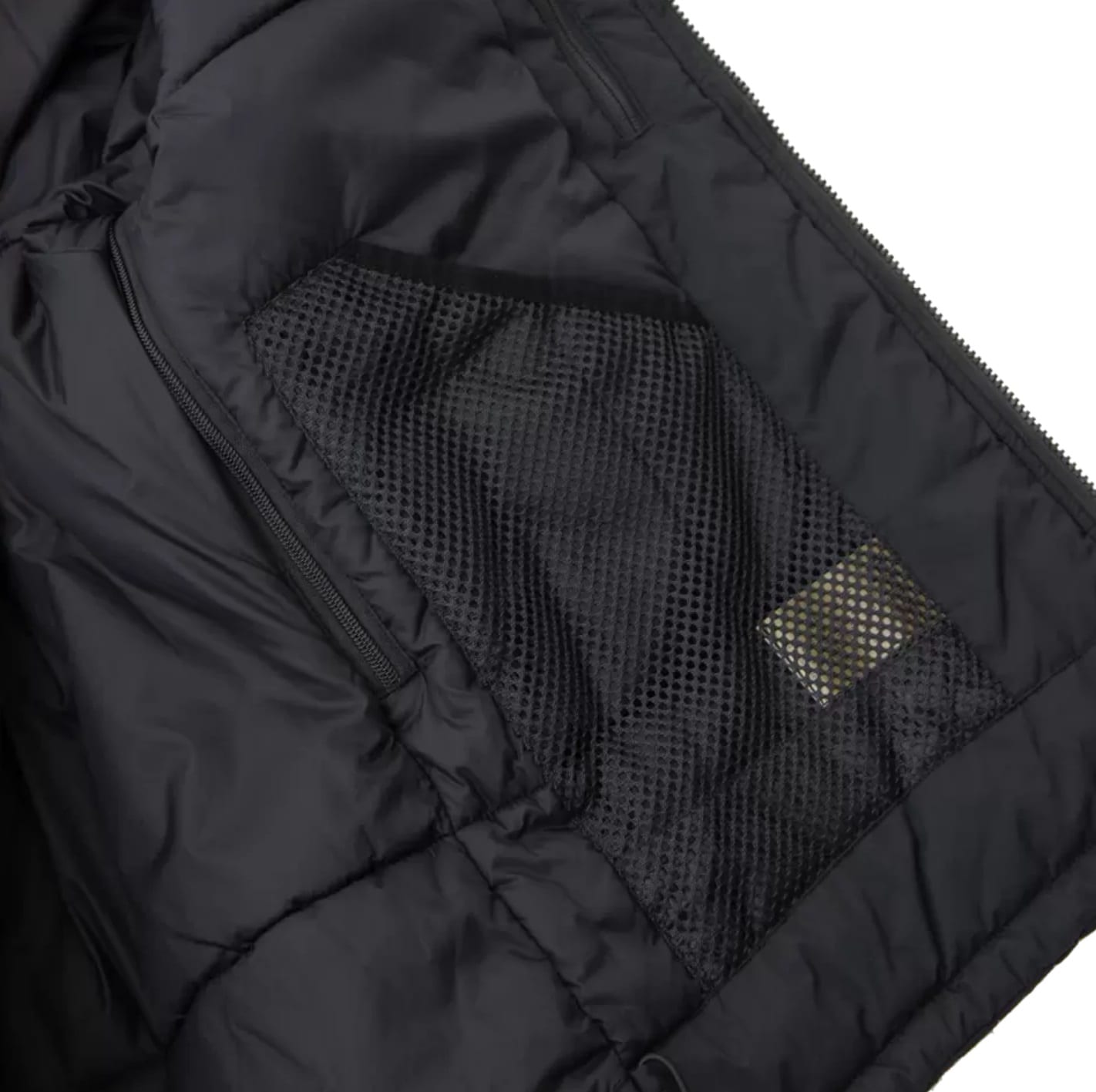 Carinthia HIG 5.0 kabát - Black
