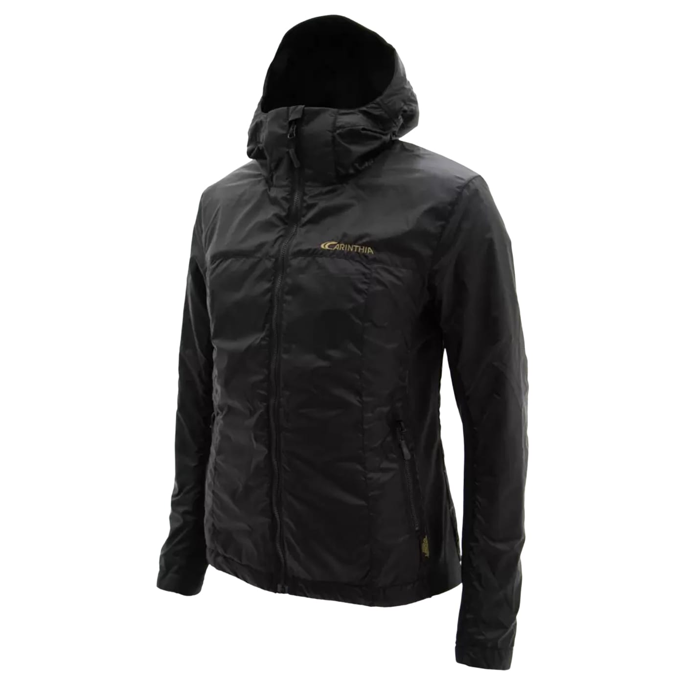 Carinthia TLG 2.0 Jacket Lady női kabát - Black