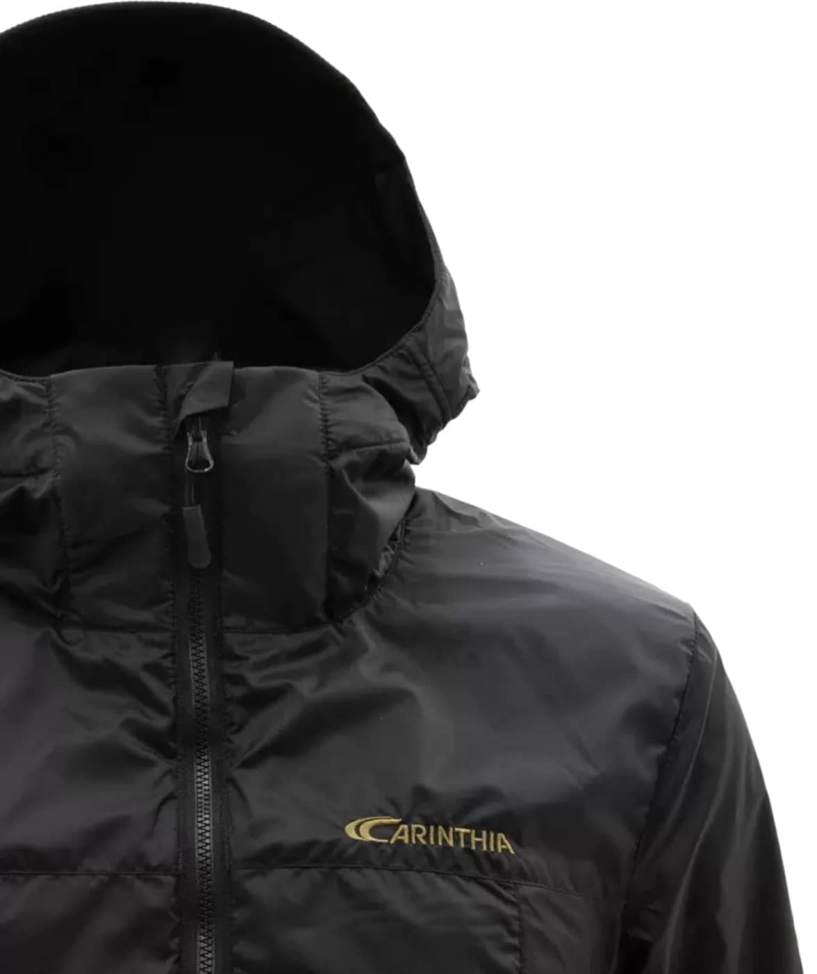 Carinthia TLG 2.0 Jacket Lady női kabát - Black