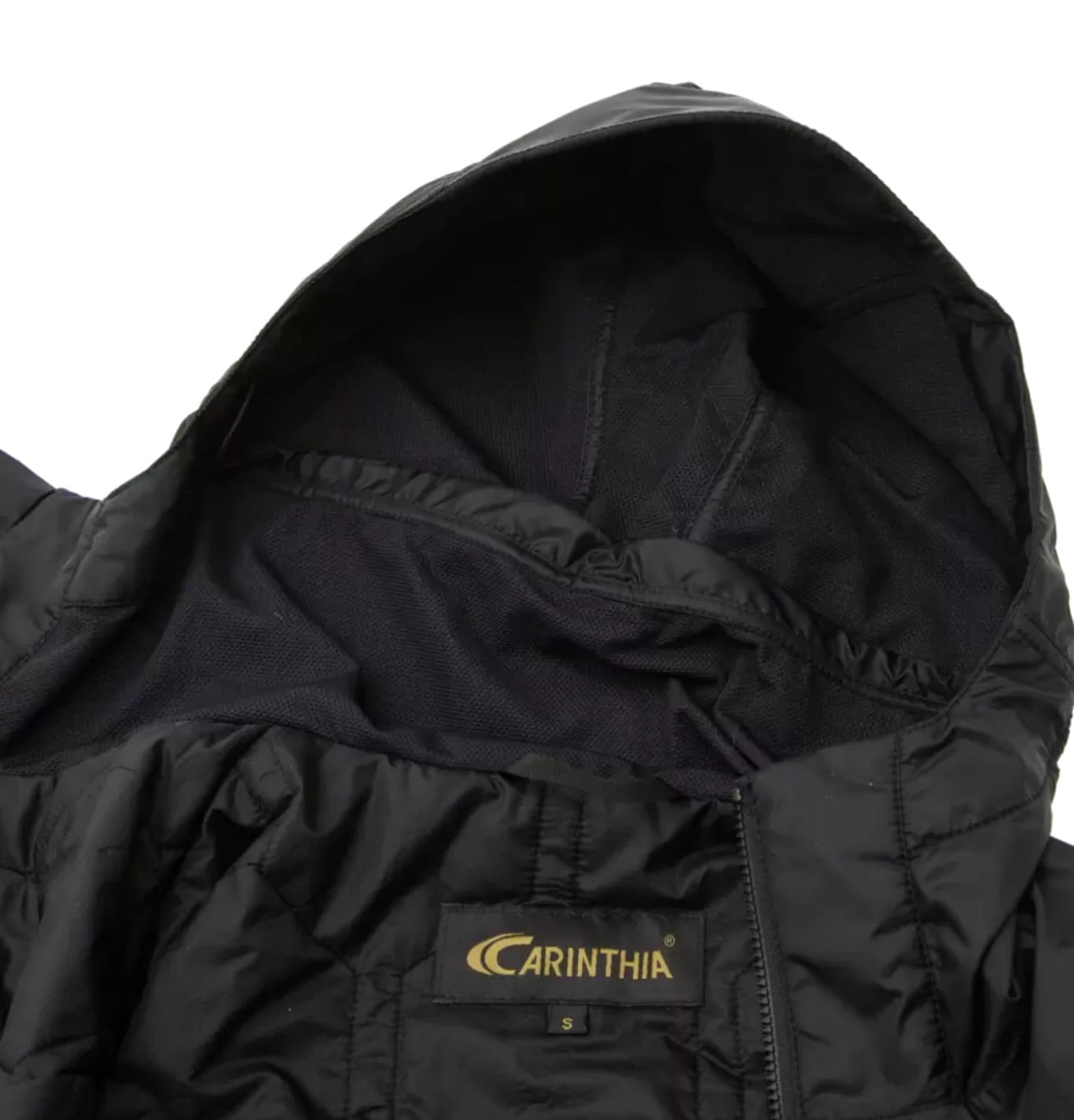 Carinthia TLG 2.0 Jacket Lady női kabát - Black