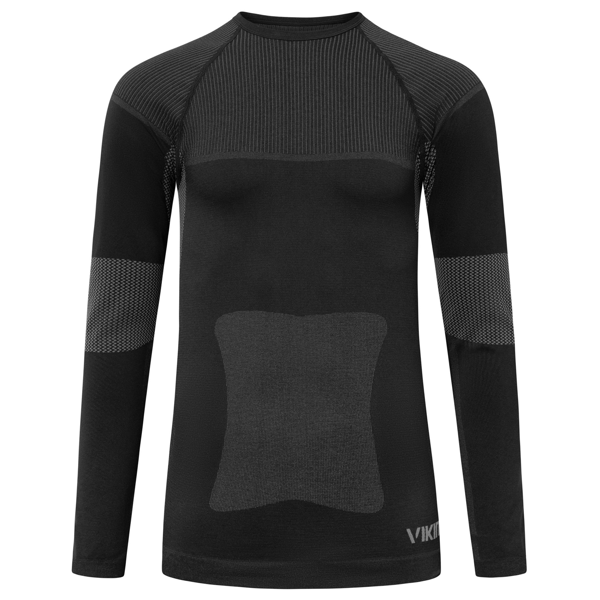 Viking Dante thermo alsóruházat - Black