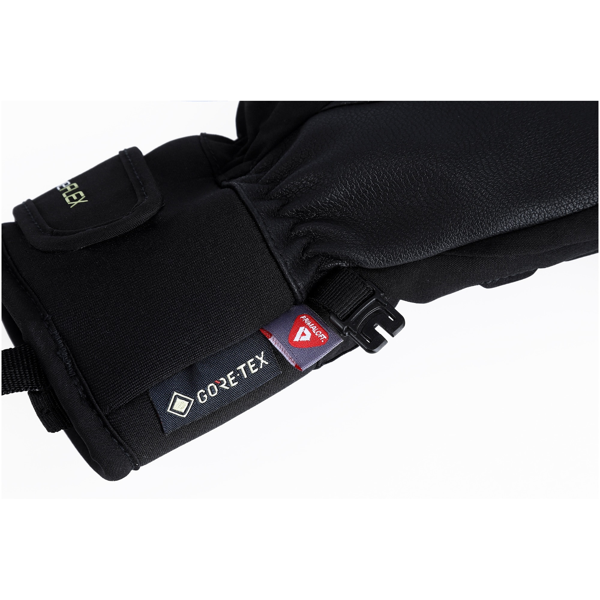 Viking Whistler GTX Multifunction kesztyű - Fekete