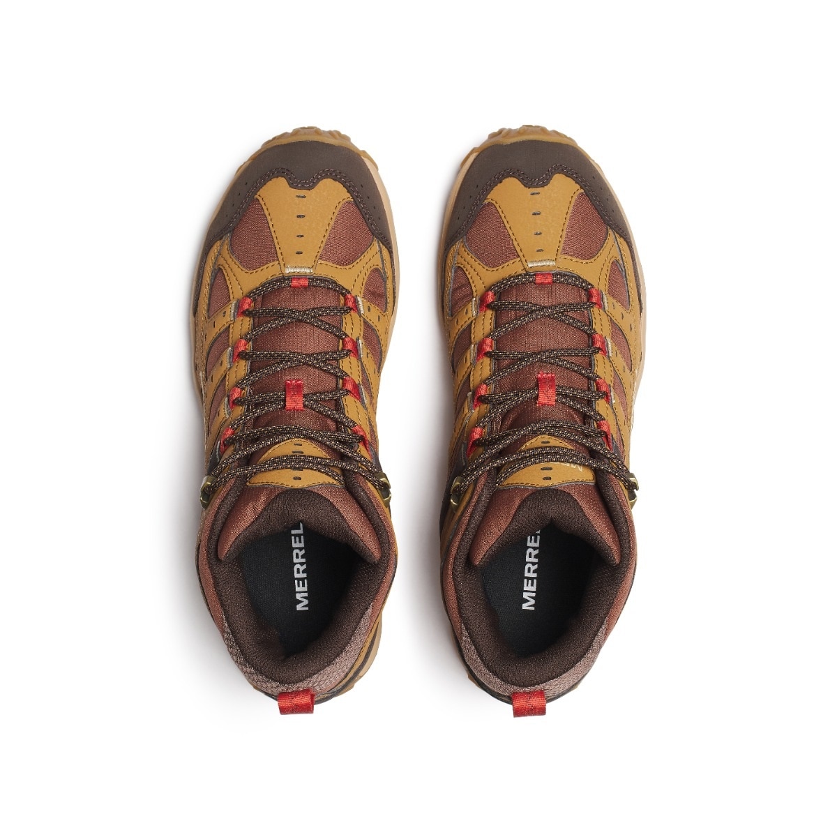 Merrell Accentor 4 GTX MID cipő - Cabin