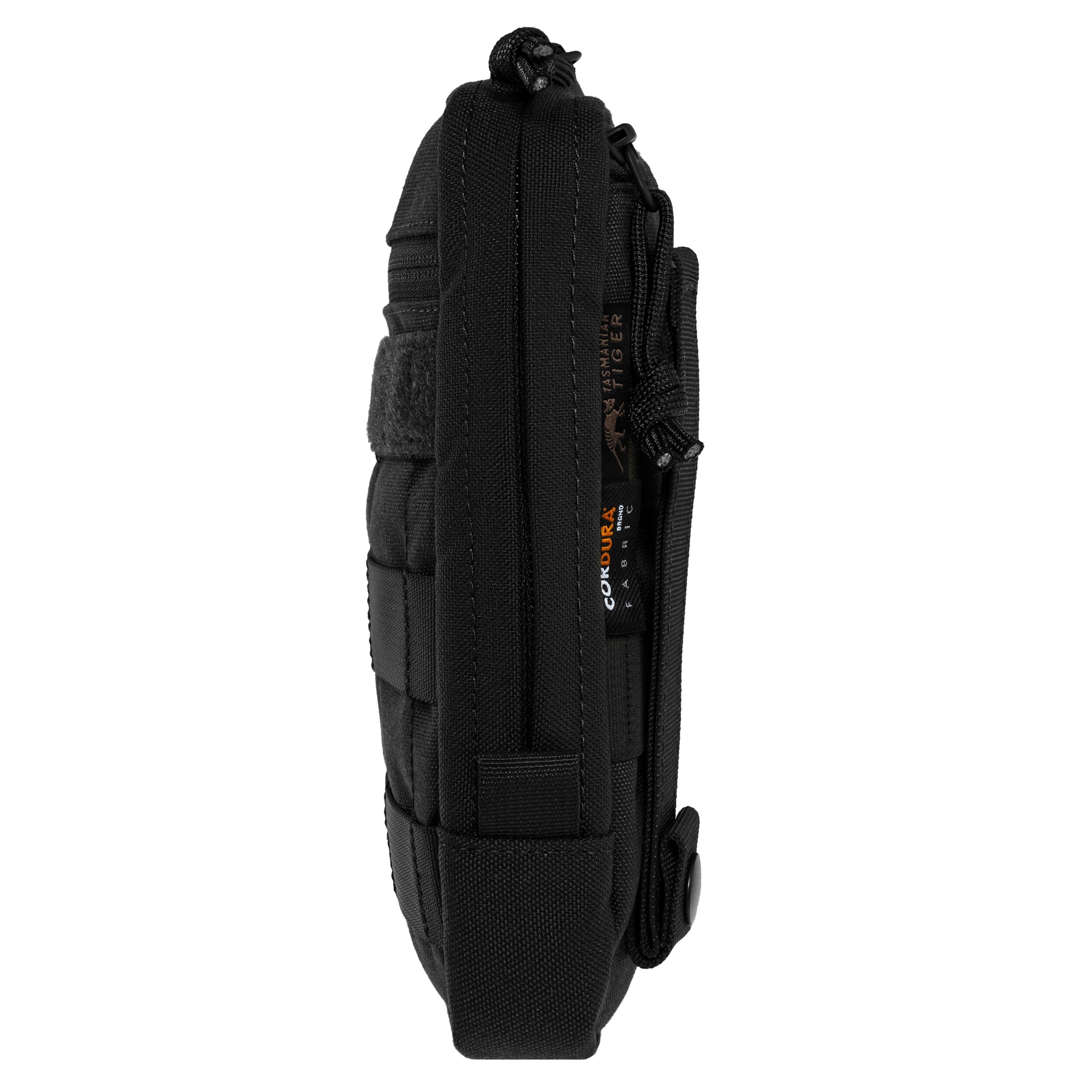 Tasmanian Tiger Tac Pouch 5 zsebtáska - Black