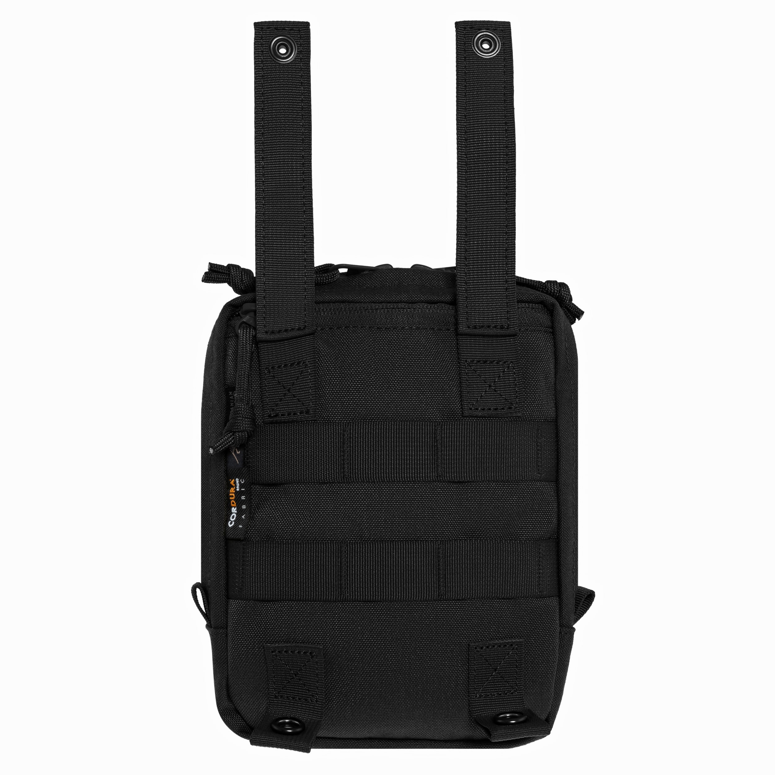 Tasmanian Tiger Tac Pouch 5 zsebtáska - Black
