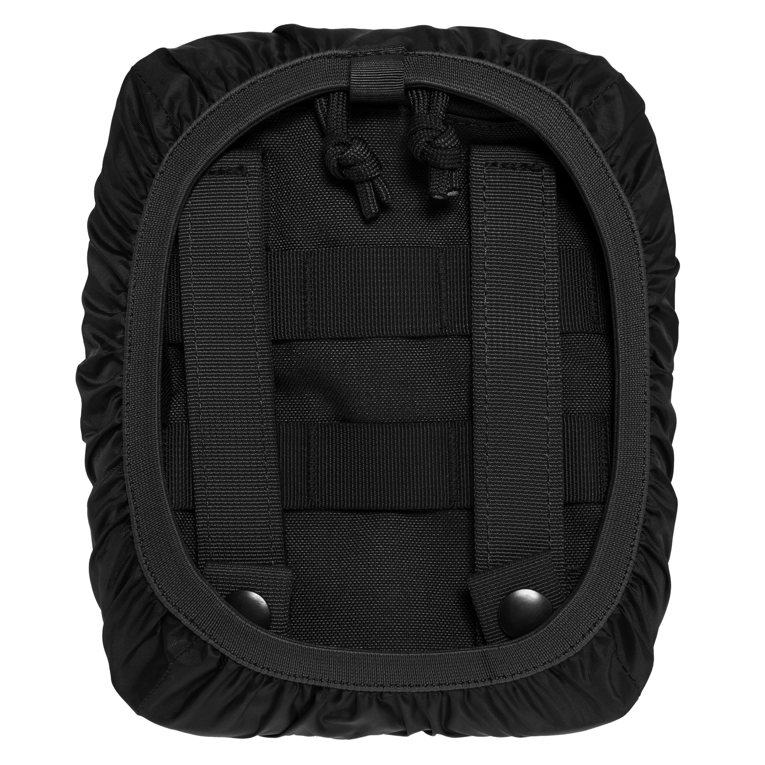 Tasmanian Tiger Tac Pouch 5 zsebtáska - Black