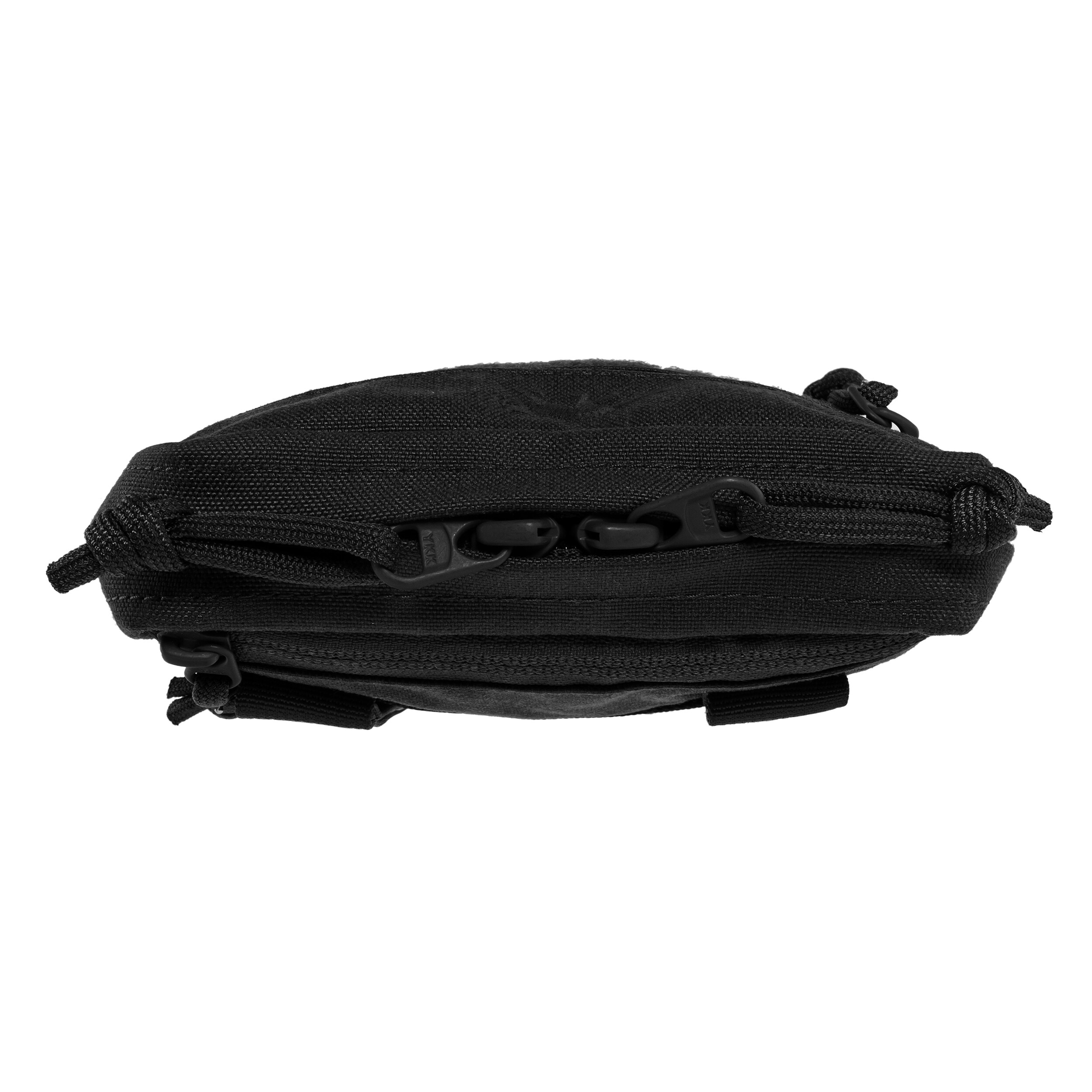 Tasmanian Tiger Tac Pouch 5 zsebtáska - Black