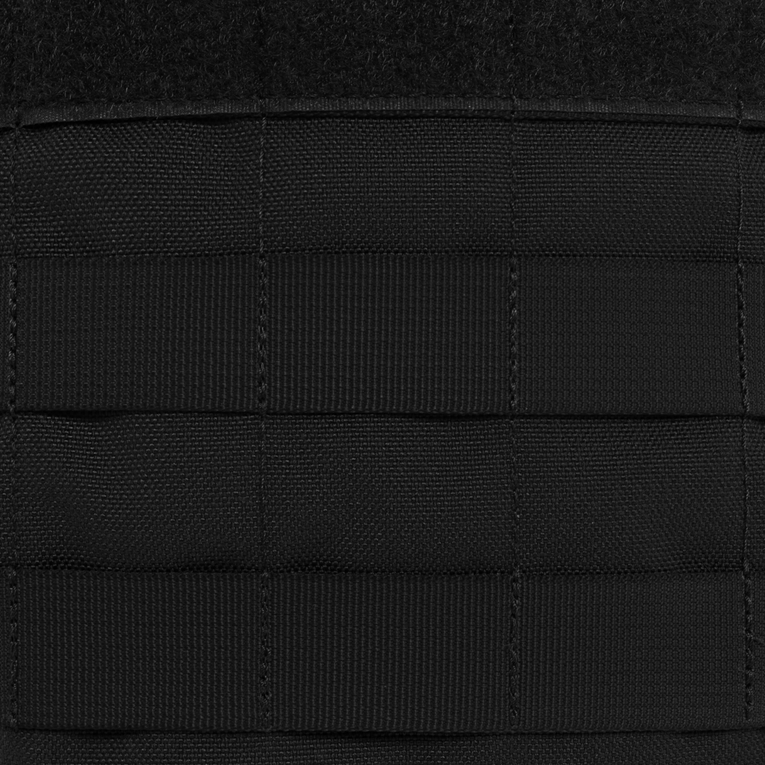 Tasmanian Tiger Tac Pouch 5 zsebtáska - Black