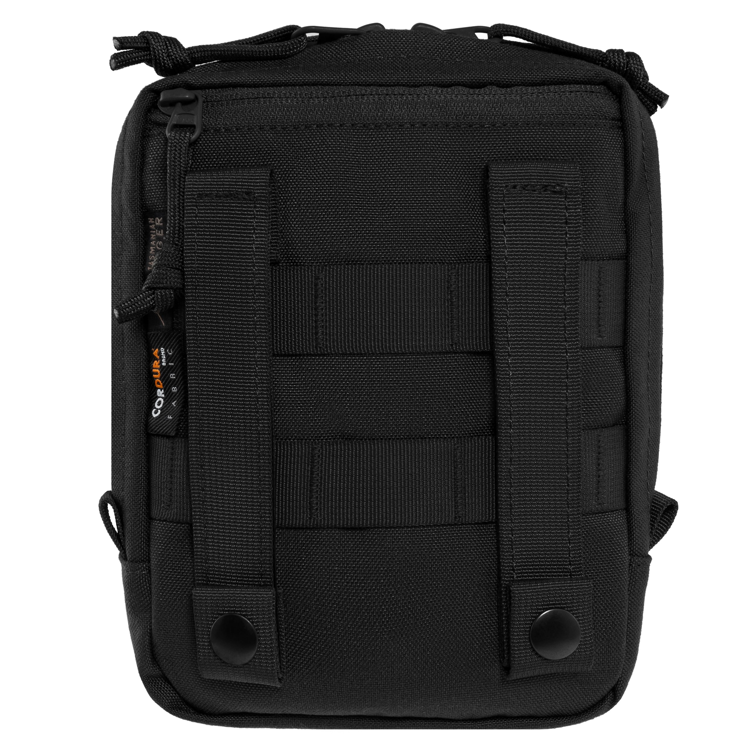 Tasmanian Tiger Tac Pouch 5 zsebtáska - Black