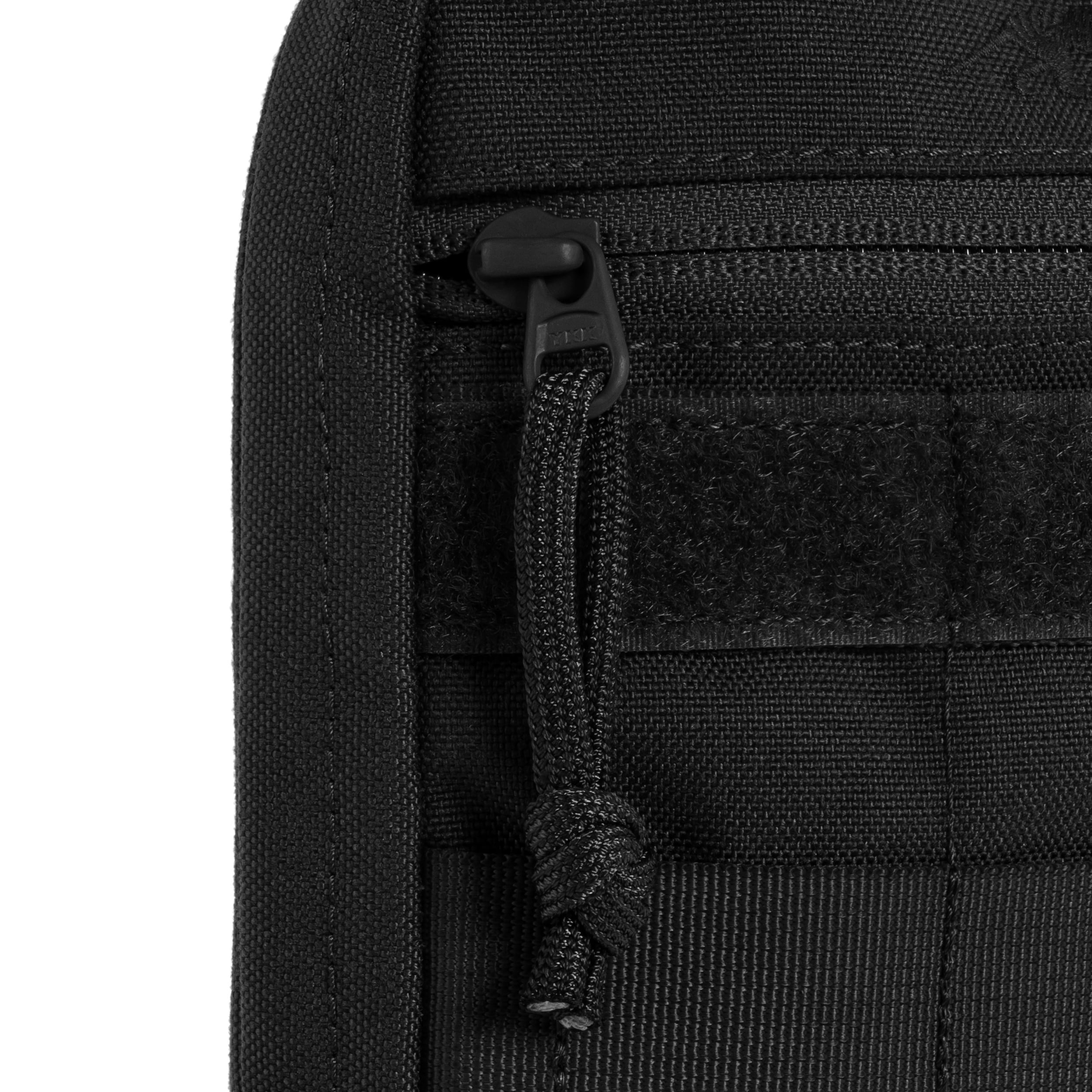 Tasmanian Tiger Tac Pouch 5 zsebtáska - Black