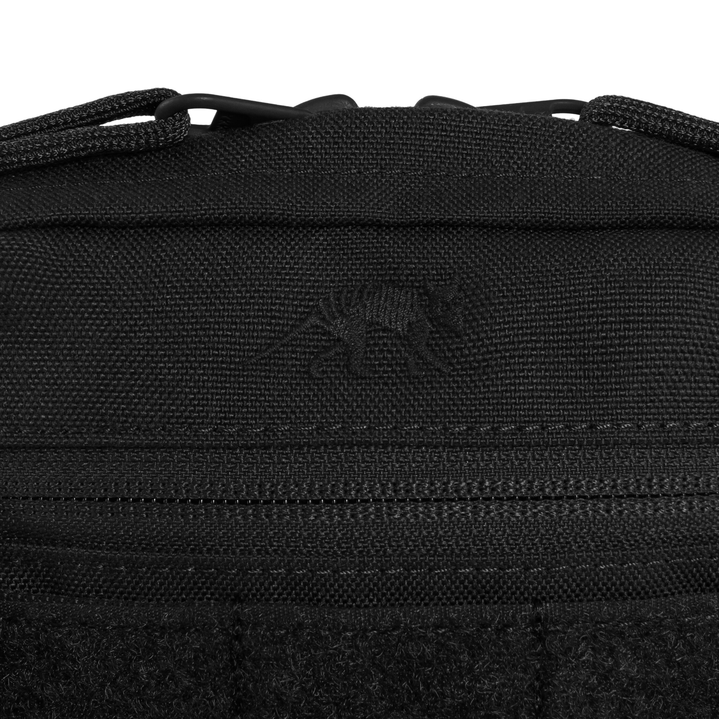 Tasmanian Tiger Tac Pouch 5 zsebtáska - Black