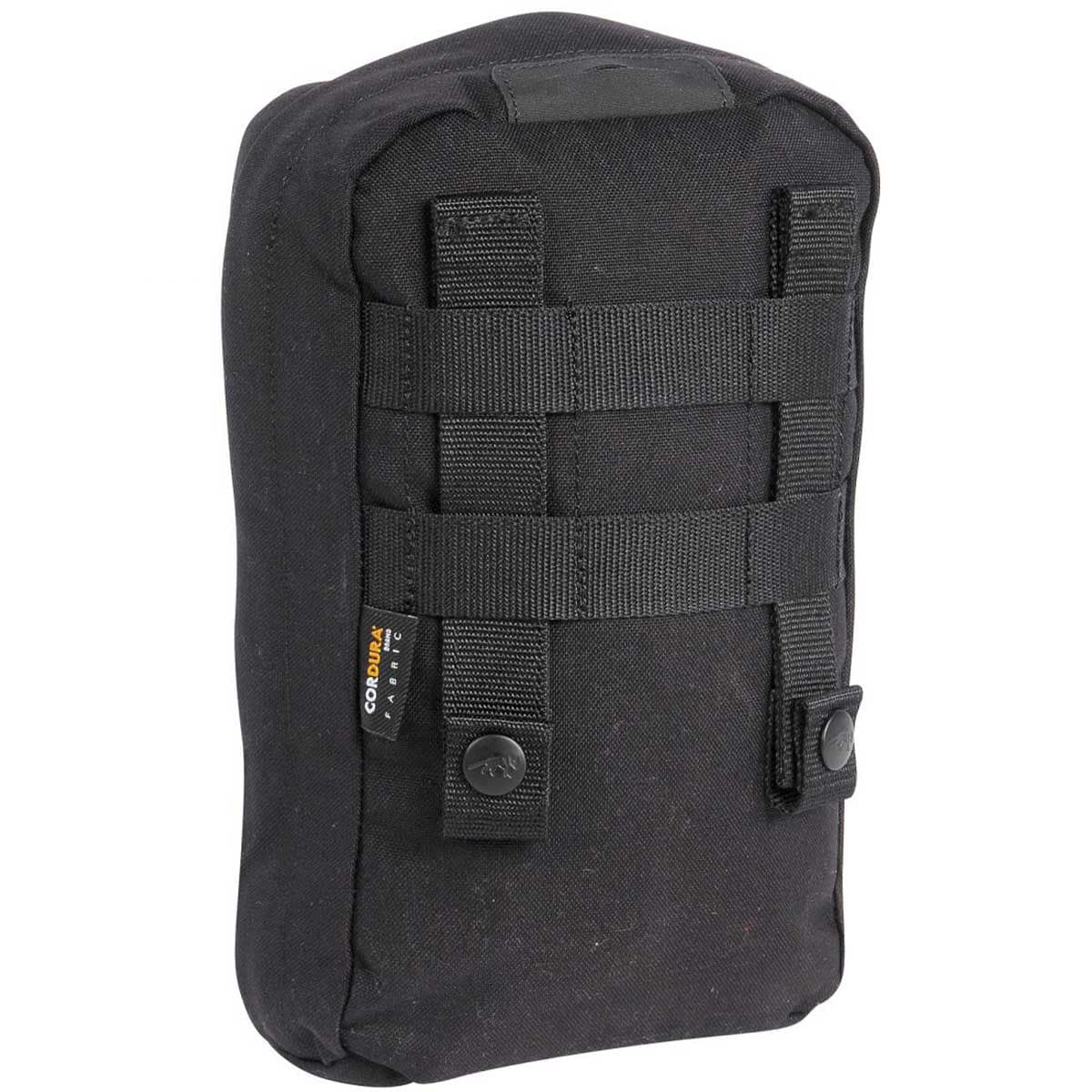 Tasmanian Tiger Tac Pouch 7 zsebtáska - Black