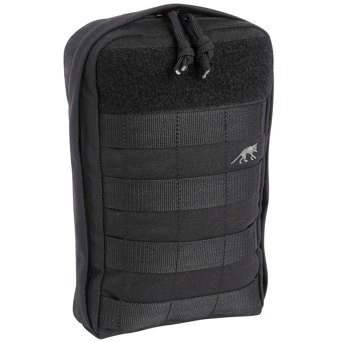 Tasmanian Tiger Tac Pouch 7 zsebtáska - Black