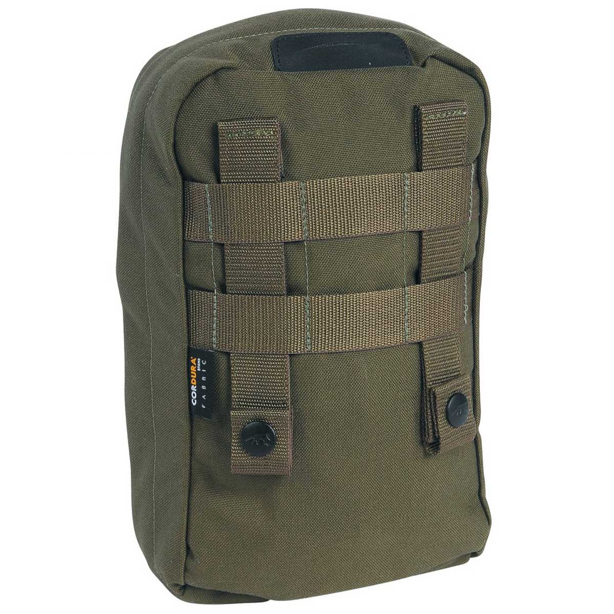 Tasmanian Tiger Tac Pouch 7 zsebtáska - Olive