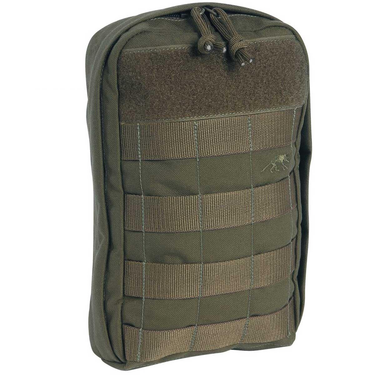 Tasmanian Tiger Tac Pouch 7 zsebtáska - Olive