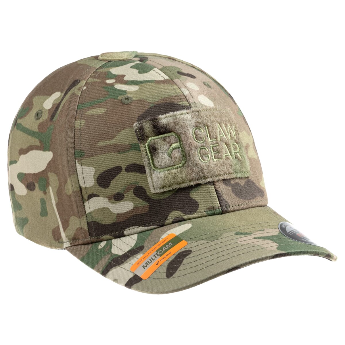 Clawgear Operator Cap baseballsapka - MultiCam