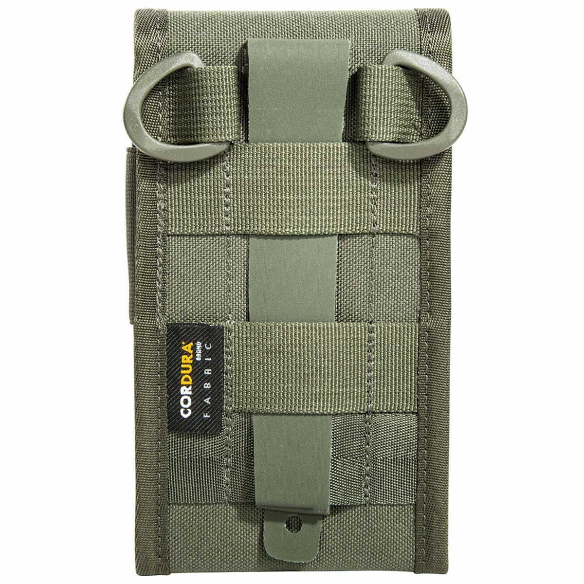 Tasmanian Tiger Tactical Phone Cover XL telefontok - Olive