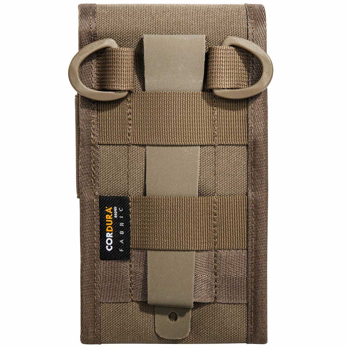 Tasmanian Tiger Tactical Phone Cover XL telefontok - Coyote