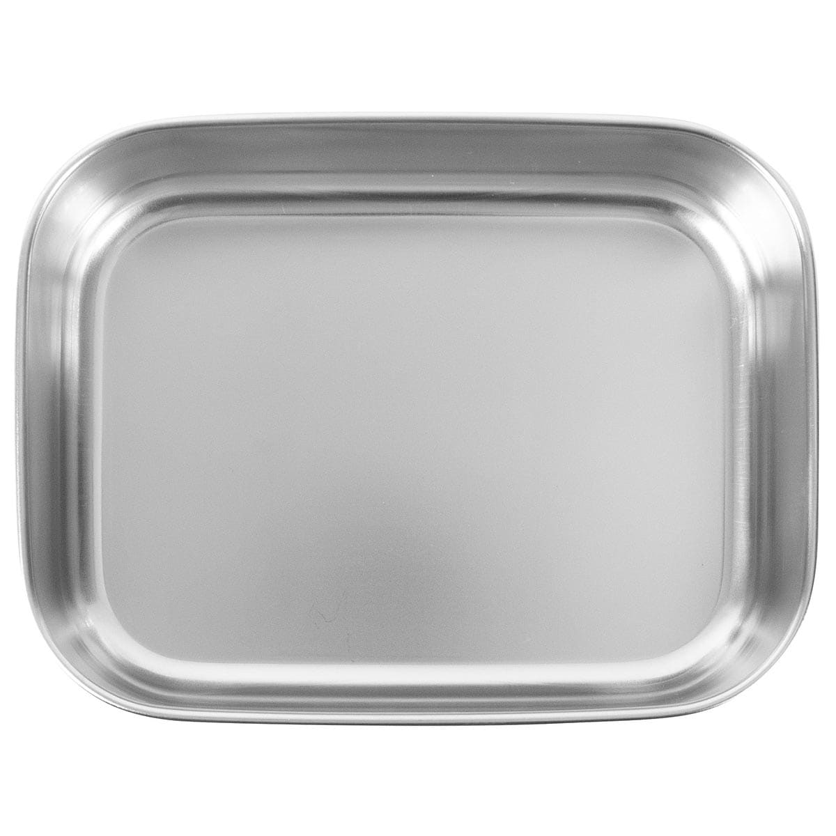 Tatonka Stainless Steel Lunch Box I doboz - 1 l