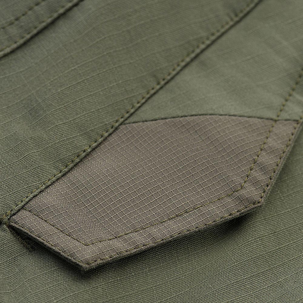 M-Tac Aggressor Gen.II Flex rövidnadrág - Dark Olive