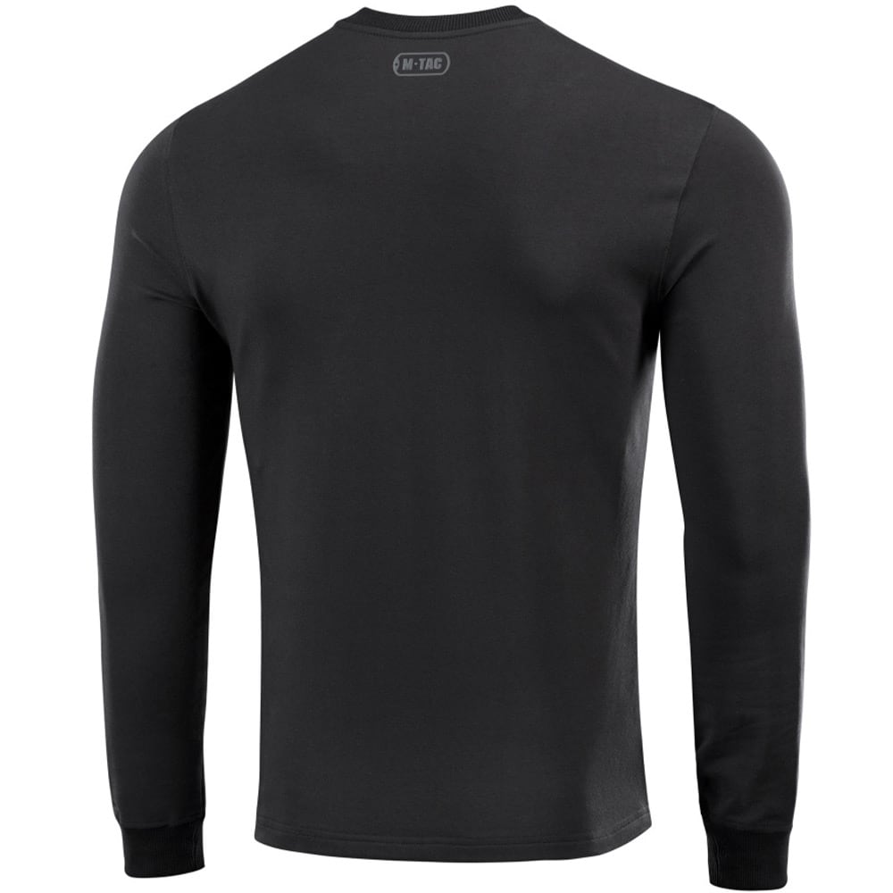 M-Tac 4 Seasons pulóver - Black