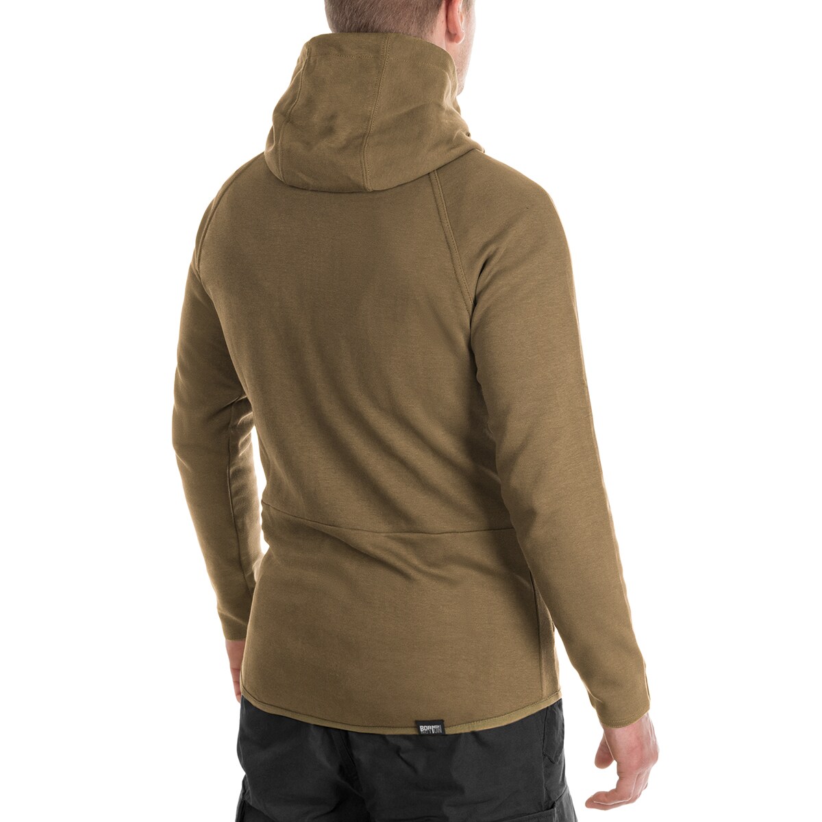 Pentagon Pentathlon 2.0 pulóver - Coyote