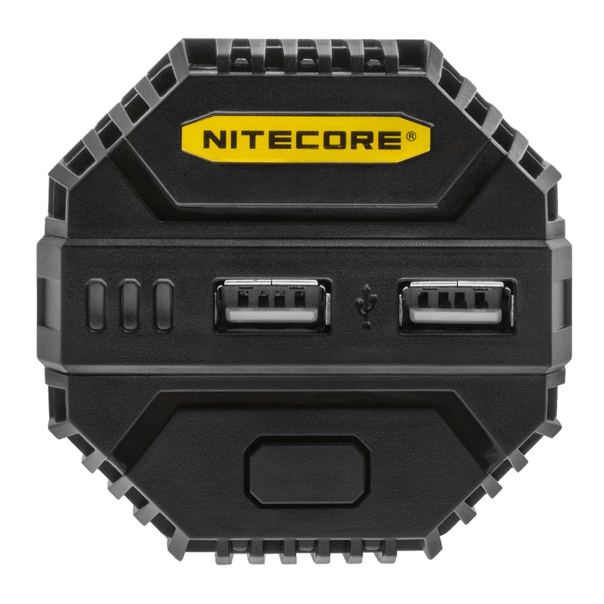 Nitecore V2 univerzális töltő