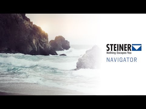 Steiner Navigator távcső 7x30 2340