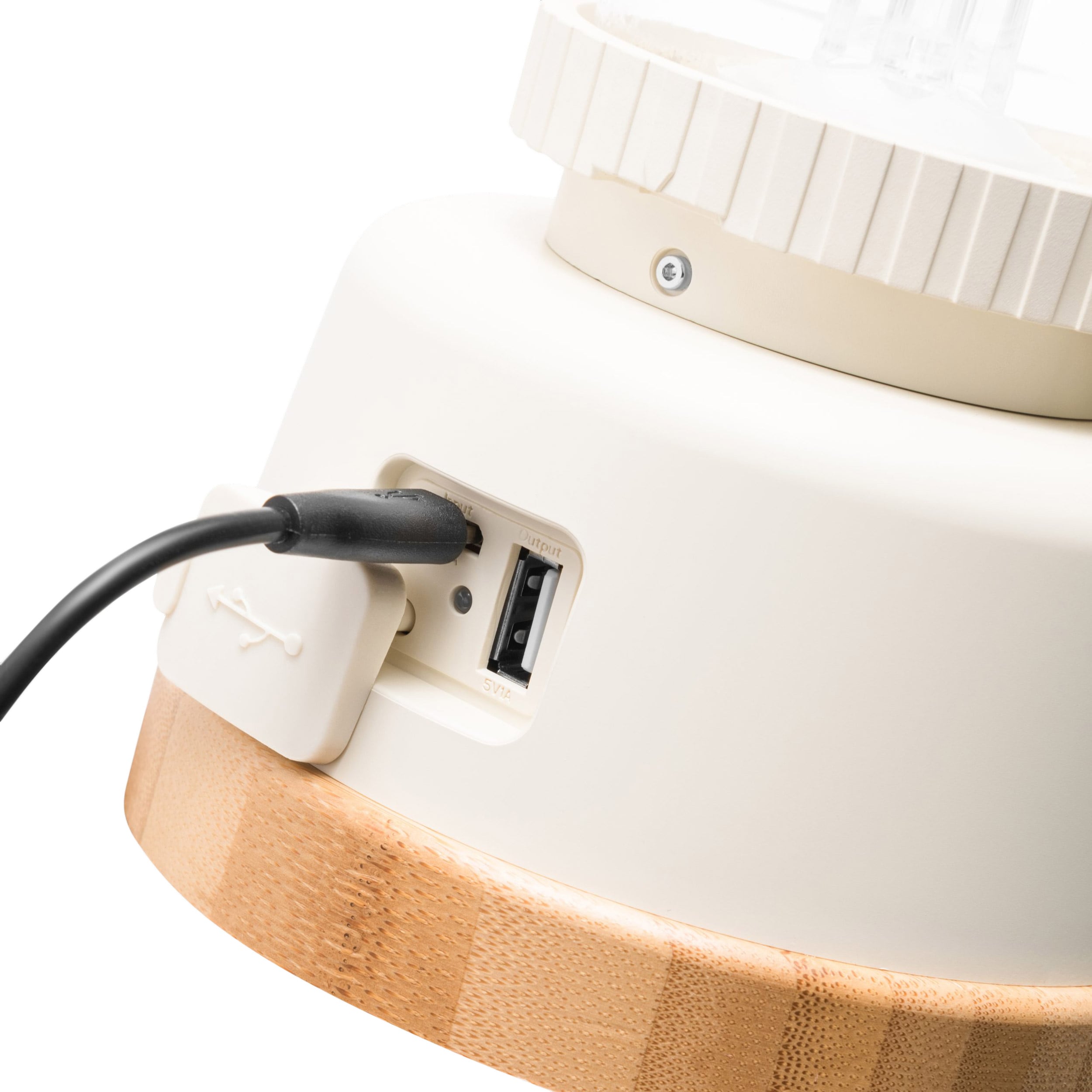 Mactronic Enviro kempinglámpa - 250 lumen