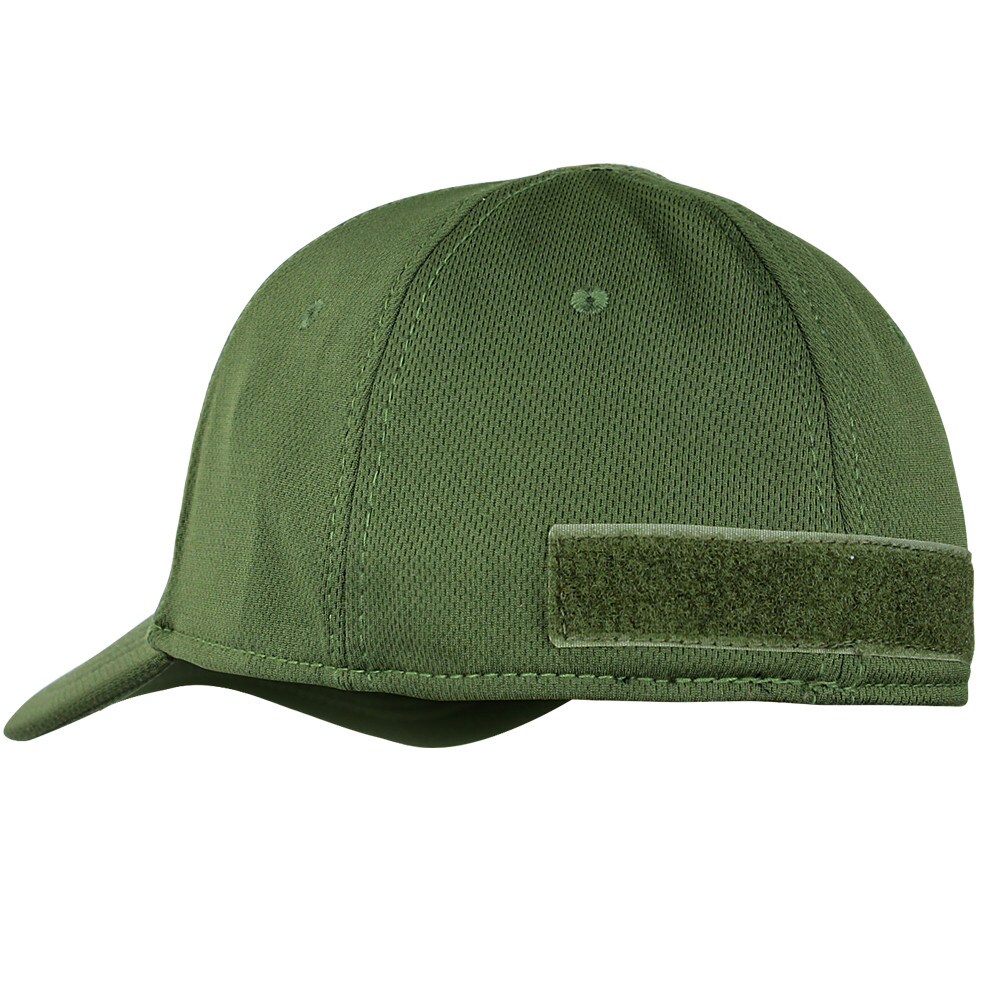 Condor Flex Team Cap baseball sapka - Olive Drab