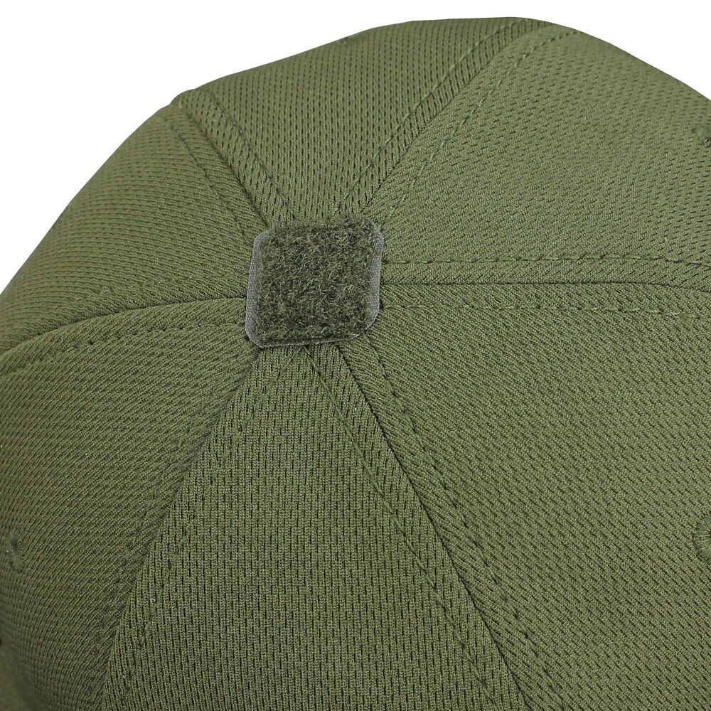 Condor Flex Team Cap baseball sapka - Olive Drab