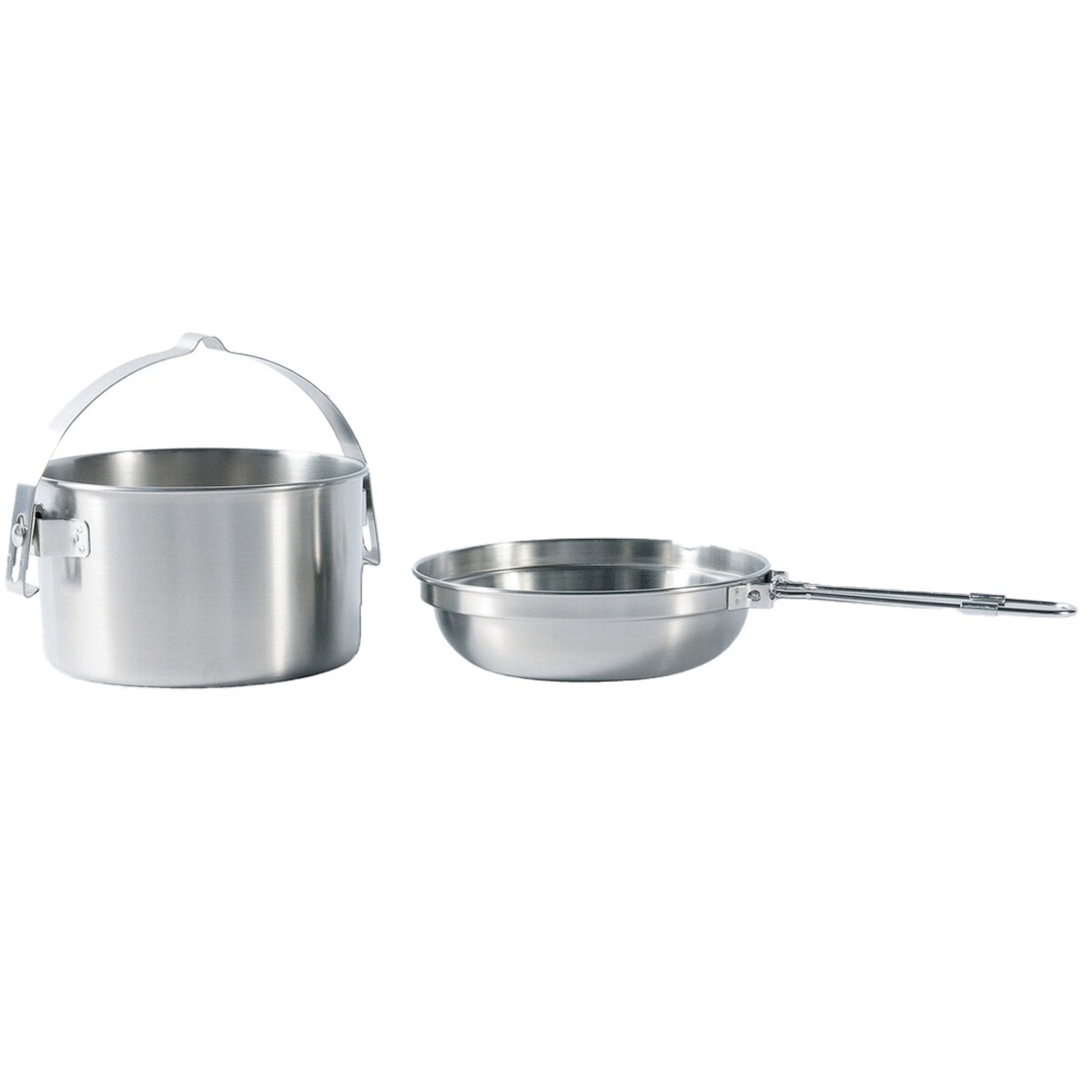 Tatonka Kettle turisztikai edénykészlet 1,0 l