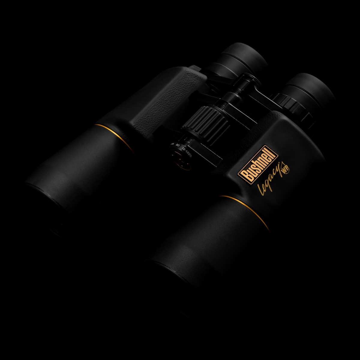 Bushnell Legacy katonai távcső 10-22x50 WP