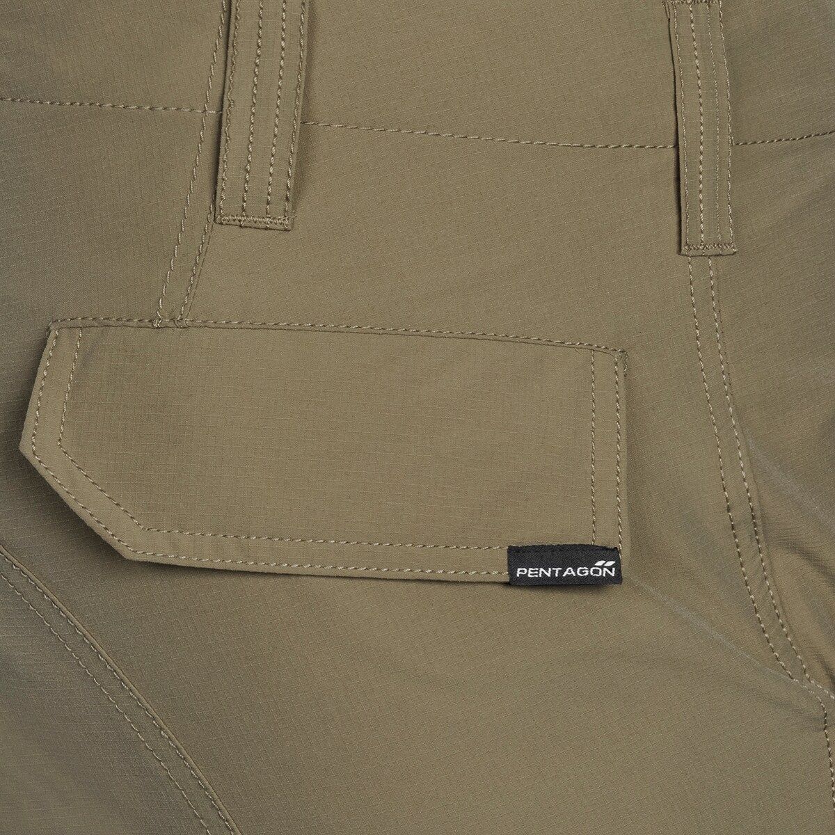 Pentagon BDU 2.0 Tropic nadrág - Ranger Green