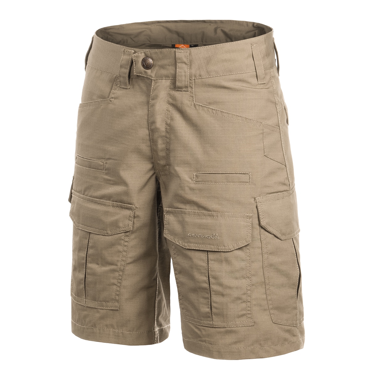 Pentagon Lycos rövidnadrág - Khaki