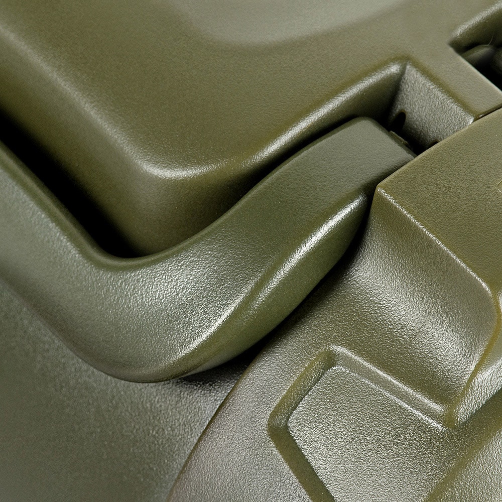 M-Tac termosz 1,6 l - Olive