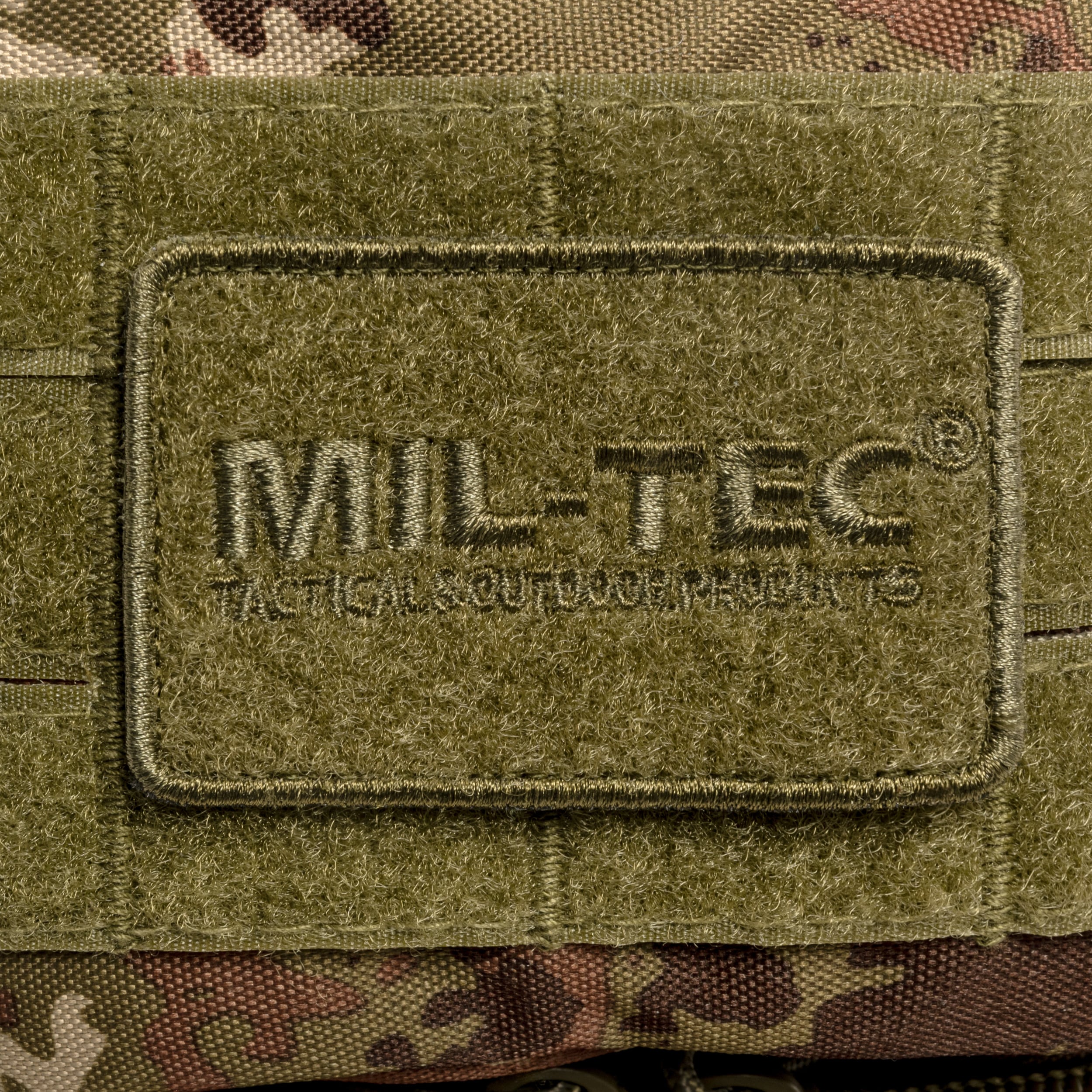 Mil-Tec Assault Pack Large hátizsák 36 l - Vegetato